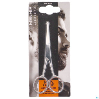 Vitry economic ciseaux poils du nez    1015e