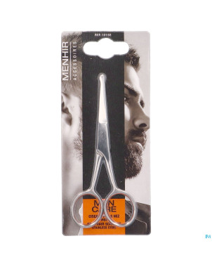 Vitry economic ciseaux poils du nez    1015e