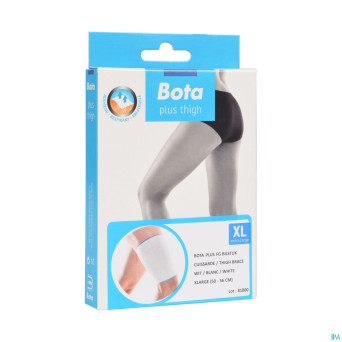 Bota plus cuisse wh xl