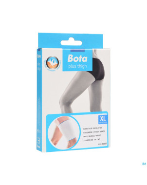 Bota plus cuisse wh xl
