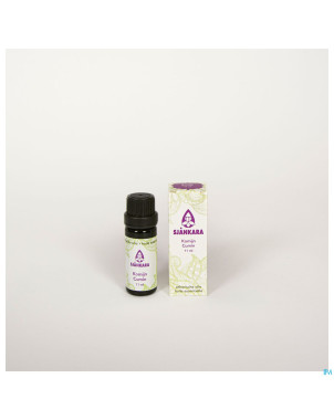 Sjankara cumin bio    huile ess 11ml
