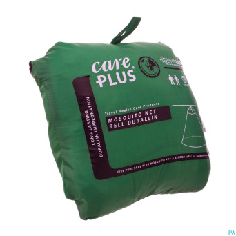 Care plus travelnet moustiq.compact bell g 2pers.