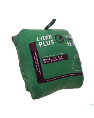 Care plus travelnet moustiq.compact bell g 2pers.