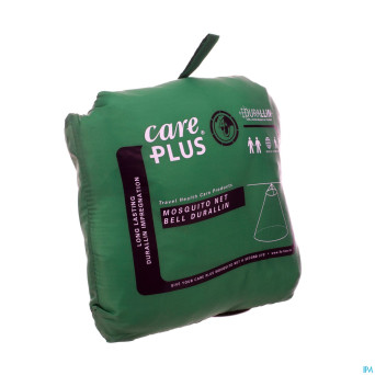 Care plus travelnet moustiq.compact bell g 2pers.