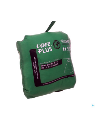 Care plus travelnet moustiq.compact bell g 2pers.