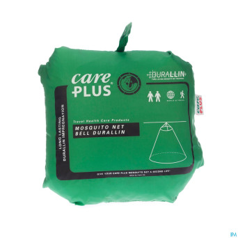Care plus travelnet moustiq.compact bell g 2pers.