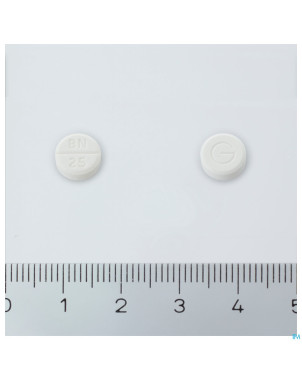 Baclofen viatris 25mg comp 50