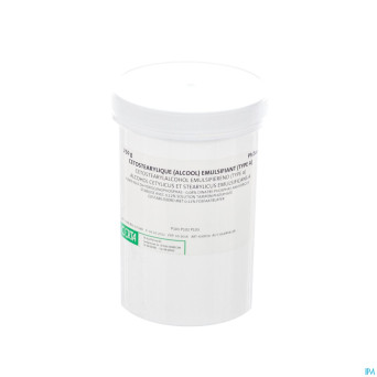Alcool cetostearylique    250g certa
