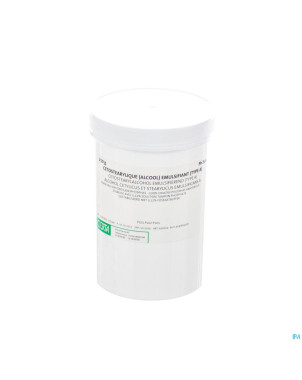 Alcool cetostearylique    250g certa