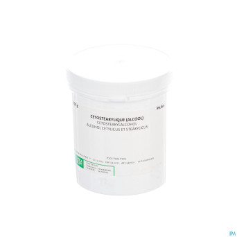Alcool cetostearylique    250g certa