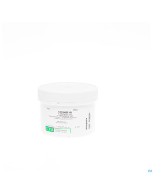 Carbopol 980 pdr    50g certa