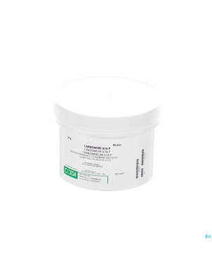 Carbopol 974 pdr    50g certa