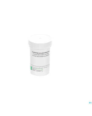 Fluoxetine hcl pdr    5g certa