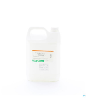 Shampooing simple    5l aca