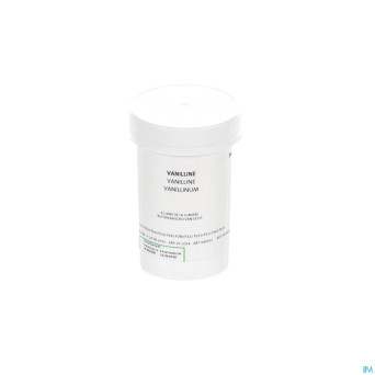 Vanilline pdr    10g aca