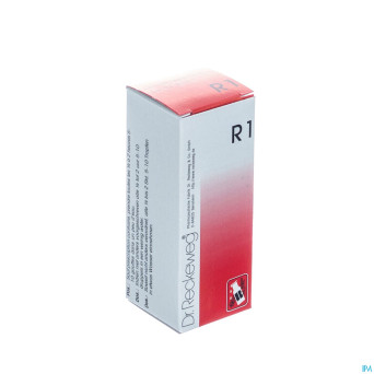 Reckeweg dr. r 1    gutt 50ml
