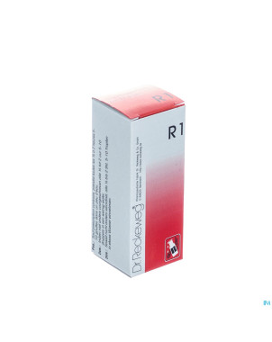 Reckeweg dr. r 1    gutt 50ml
