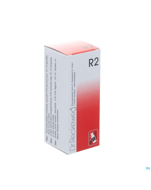 Reckeweg dr. r 2    gutt 50ml