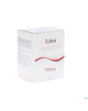Vitafytea rifen    comp 120