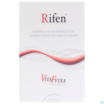 Vitafytea rifen    comp 120