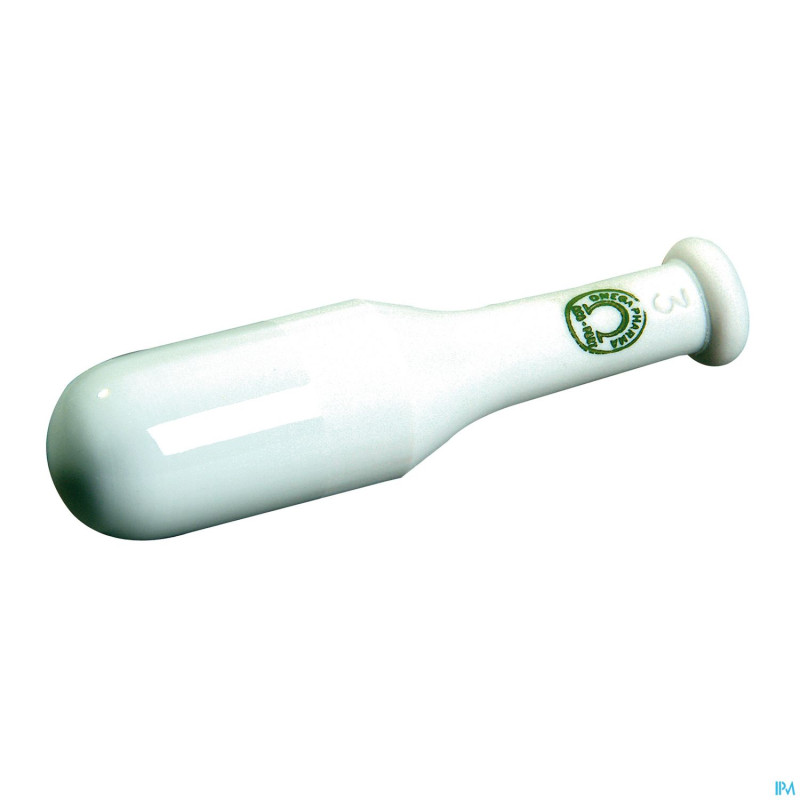 Pilon porcelaine n7    190mm aca