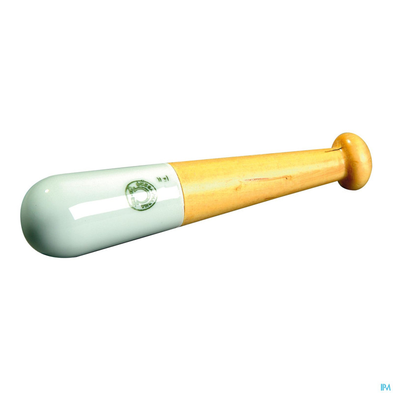 Pilon manche bois n1    120mm aca