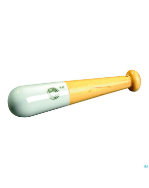 Pilon manche bois n1    120mm aca