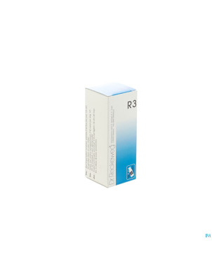 Reckeweg dr. r 3    gutt 50ml