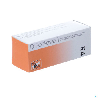 Reckeweg dr. r 4    gutt 50ml