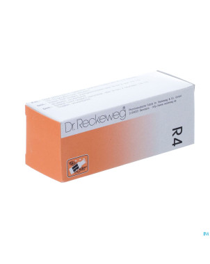 Reckeweg dr. r 4    gutt 50ml