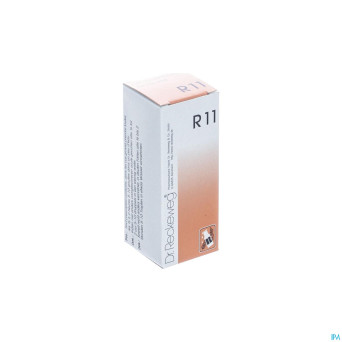 Reckeweg dr. r11    gutt 50ml
