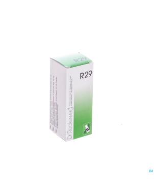 Reckeweg dr. r29    gutt 50ml