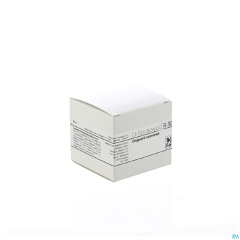 Reckeweg dr. r30    pomm 85g
