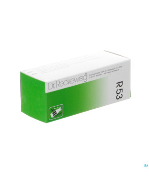 Reckeweg dr. r53    gutt 50ml