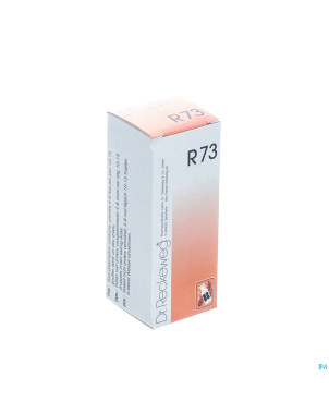 Reckeweg dr. r73    gutt 50ml