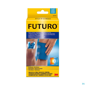 Futuro cp chaud froid+housse  45142