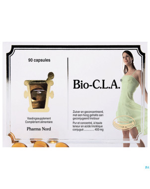 Bio-c.l.a.    caps 90