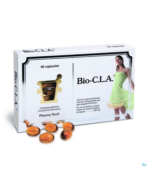 Bio-c.l.a.    caps 90