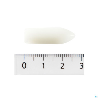 Perdolan supp baby 12x100mg