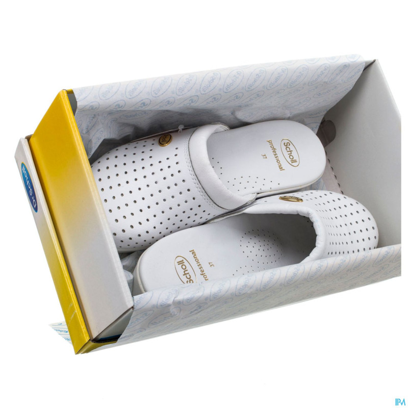 Scholl backguard sabot back gard    37 707