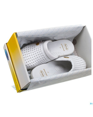 Scholl backguard sabot back gard    37 707