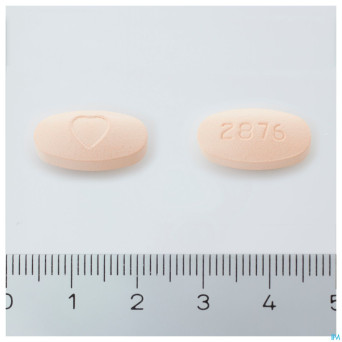 Coaprovel tabl 98 x 300mg/12,5mg