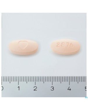 Coaprovel tabl 98 x 300mg/12,5mg