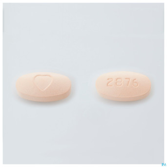 Coaprovel tabl 98 x 300mg/12,5mg