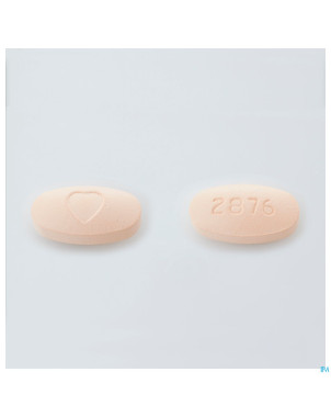 Coaprovel tabl 98 x 300mg/12,5mg