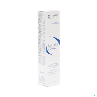 Ducray kelual ds creme 40ml
