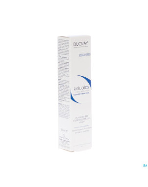 Ducray kelual ds creme 40ml