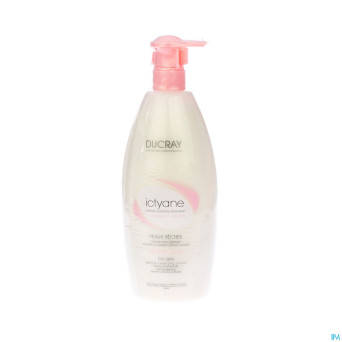 Ducray ictyane cr douche    200ml