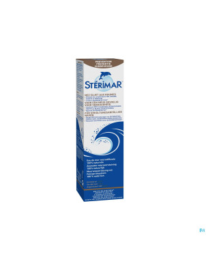Sterimar cu aerosol pocket    50ml