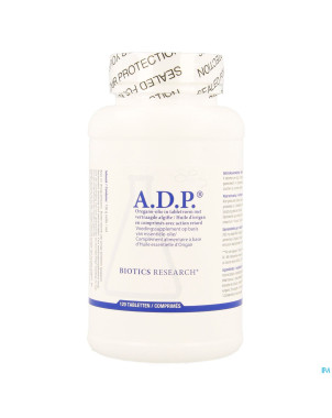 Adp biotics    comp 120